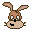 :bunniewink: